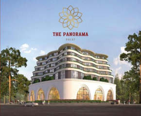 Panorama Apartment